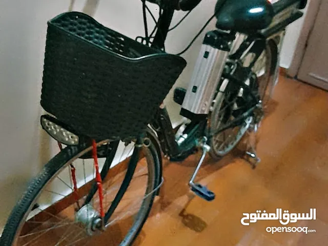 بسكليت كهرباء بطاريه ليثوم 48/13 بحال الوكاله سعر حرق التواصل عبر واتساب فقط