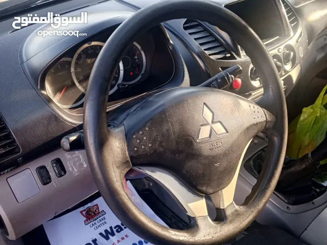 بكب ميتسوبيشي