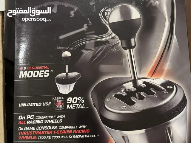 (للبيع قير ثرست ماستر........ For sale th8a