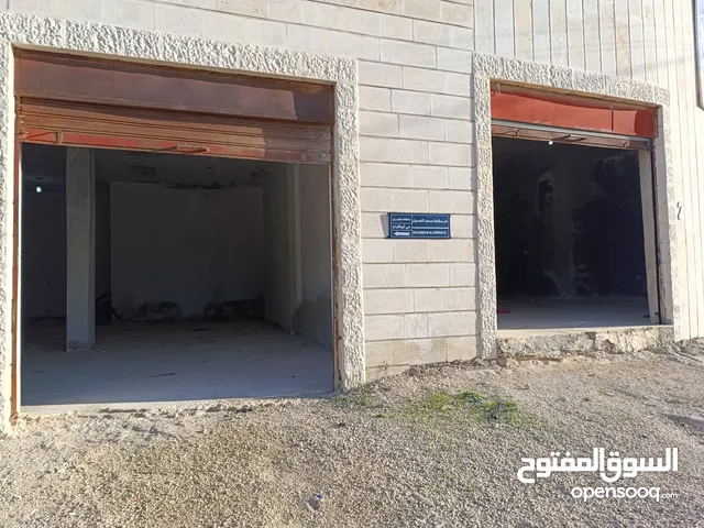 مستودعات للايجار شفابدران 250 متر