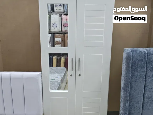 دولاب خشب اثنين باب