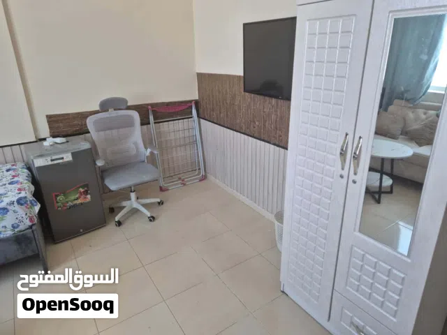 Furnished Monthly in Sharjah Al Nahda