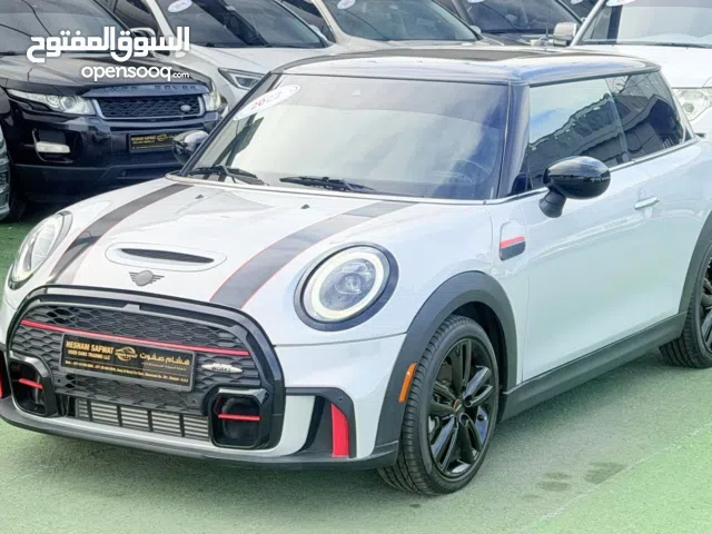 Mini Cooper 2022