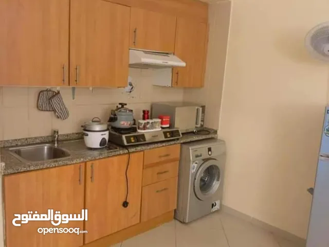 1 m2 Studio Apartments for Rent in Sharjah Al Khan