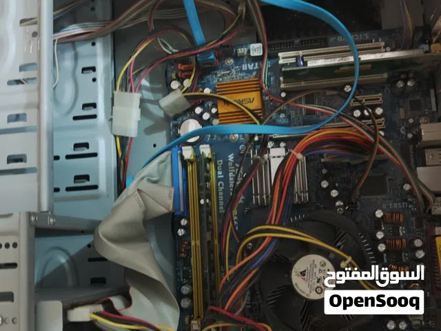 Windows LG  Computers  for sale  in Basra