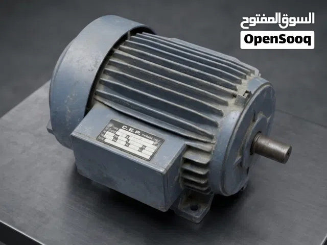 ماتور حركة ايطالي 3 حصان 2800 لفة