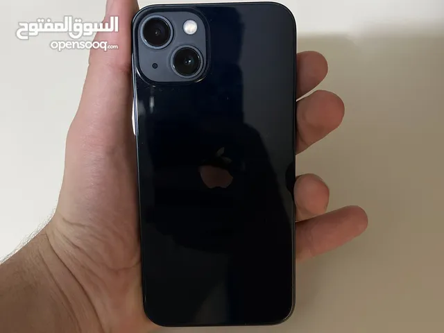 Apple iPhone 13 128 GB in Amman