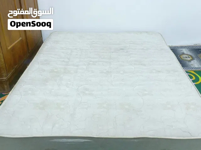 مندر سفنج نفرين القياس الطول 2متر والعرض 140.مال غرفه تركيه العدد 2.