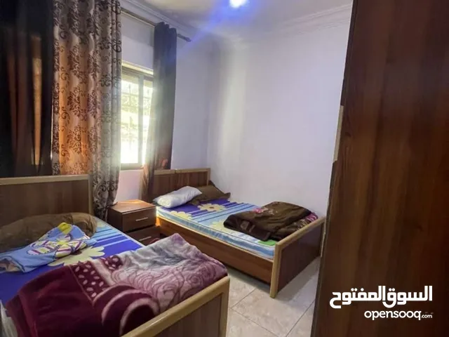 35 m2 Studio Apartments for Rent in Amman Tla' Ali