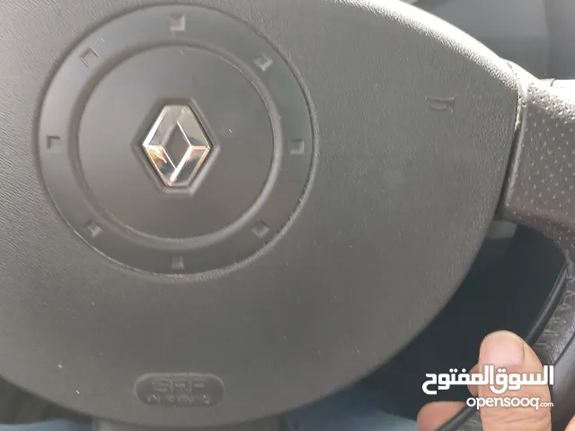 Used Renault Megane in Zawiya