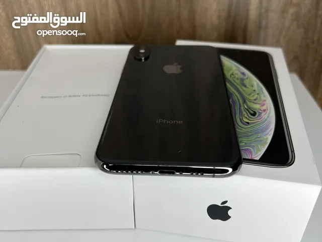 Apple iPhone XS 256 GB in Al Ahmadi