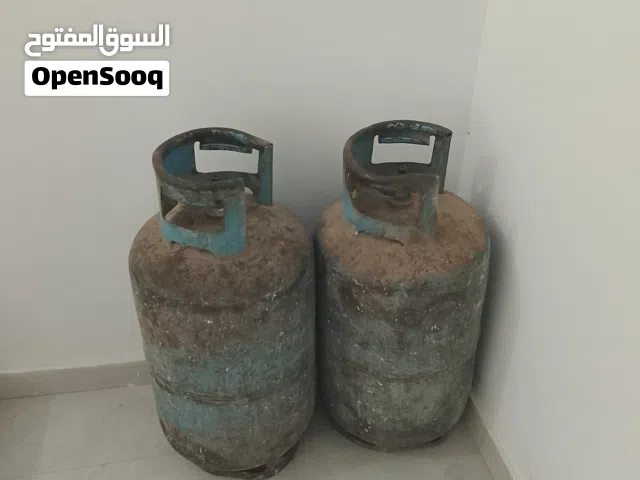 يوجد بنبة غاز للبيع