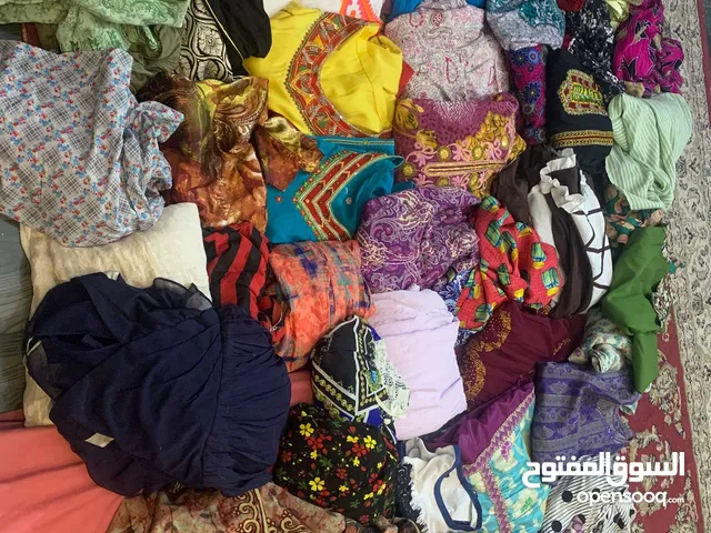Jalabiya Textile - Abaya - Jalabiya in Al Rayyan