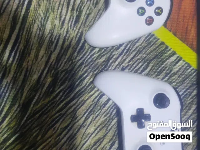 اكس بوكس وان اس جديد