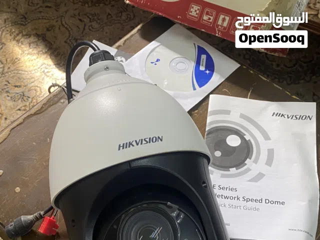 كاميرا مراقبة HIK VISION