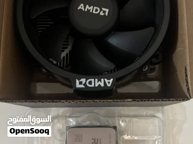 CPU Ryzen 3 3200g معالج رايزن