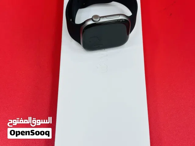 I WATCH SERIES 11 SIZE 46Mm 15 DAYS ONLY USED  WITH APPLE WARRANTY