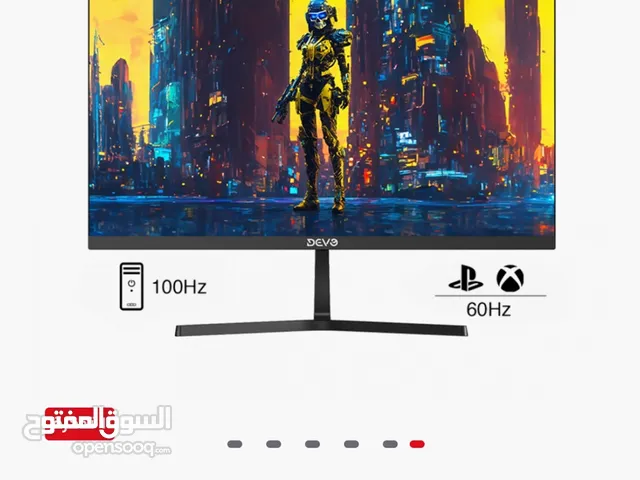 monitor 24