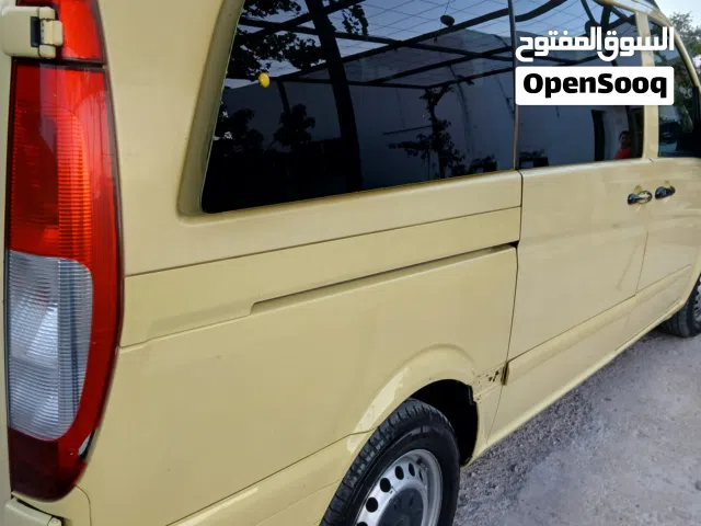 2010 مرسيدس بنز الفئة-B B 250