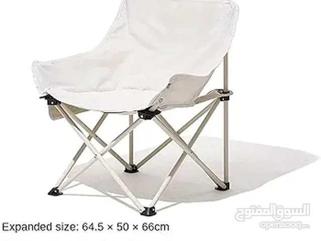 كرسي SvYii للاستخدام الخارجي قابل للطي كرسي التخييم كرسي التخييم المحمول كراسي الصيد كرسي الرسم