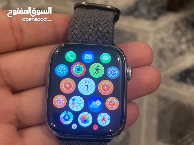 Appel watches original design limited