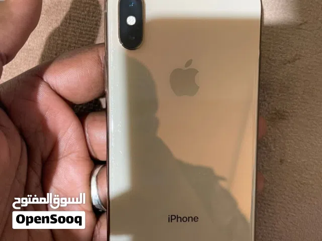 Apple iPhone XS 256 GB in Tripoli