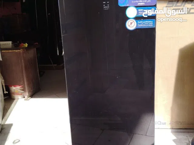 ديب فريزر يونيون اير ستة درج نوفروست بخار شاشة ديجيتال تاتش للتحكم في وظائف الديب فريزر