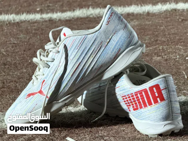 حذاء كرة قدم