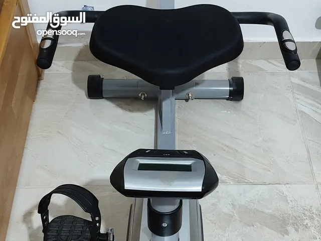 دراجة ثابتة لتنزيل الوزن شركة (world fitness)