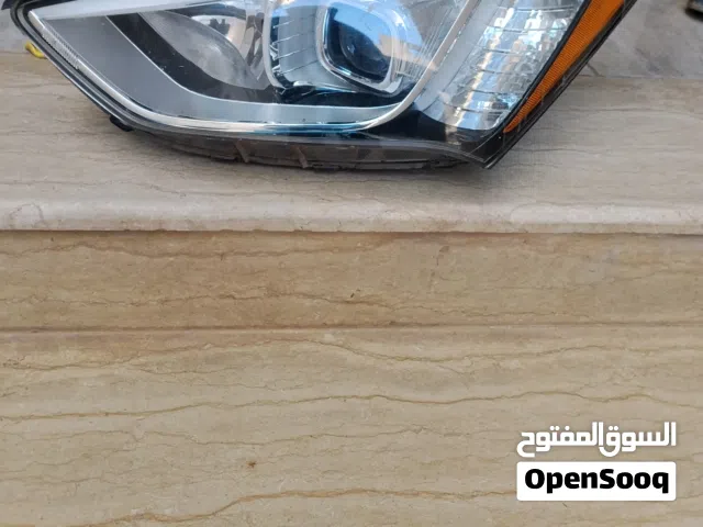 فنار سانتافي إصلي ابتع فل