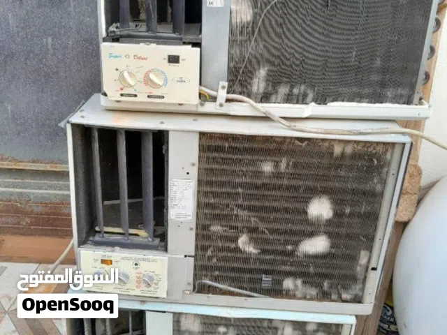 Other 0 - 1 Ton AC in Buraidah