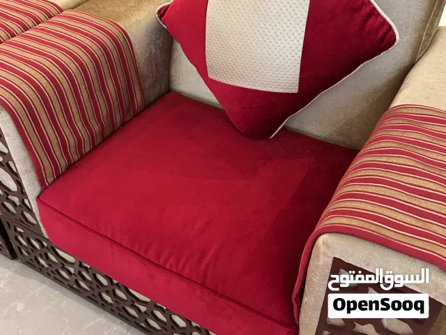 جلسة مجلس راقية