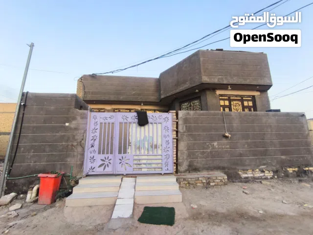 منزل مؤاثث جزئي
