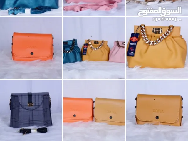Other Hand Bags for sale  in Basra