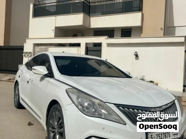 أزيرا أباتشي للبيع موديل 2015