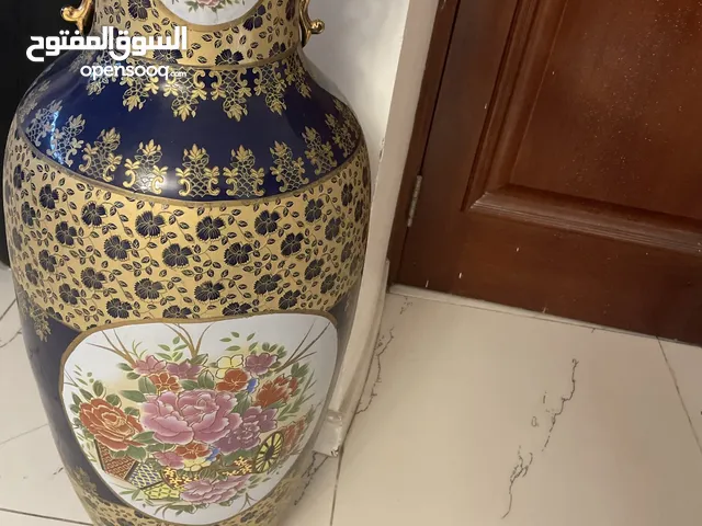 مزهرية ديكور داخلي