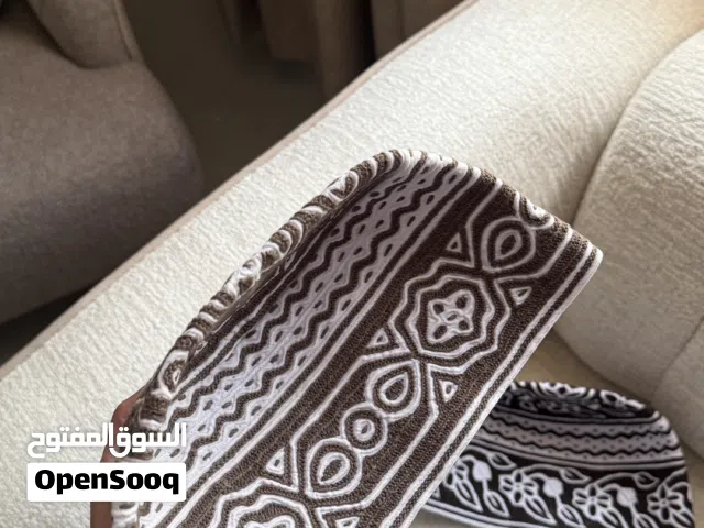 كميم دبل لاين خياطه غرزه مقاس 11