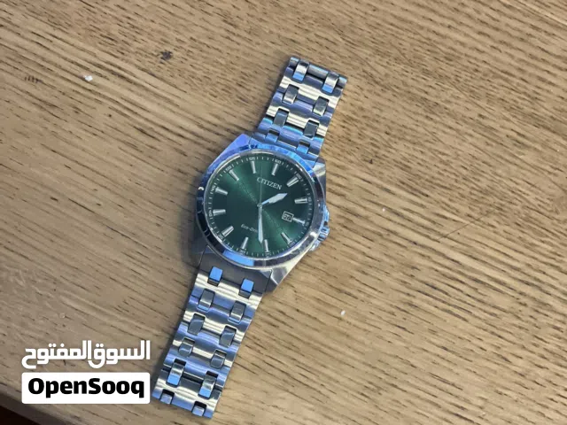 ساعة سيتيزن أصلية