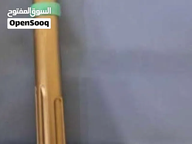 برينة هلتي اربع شروح هيلر ألماني اصلي قطر15طول 340ملم المازة رباعية جديدة اخر قطعة