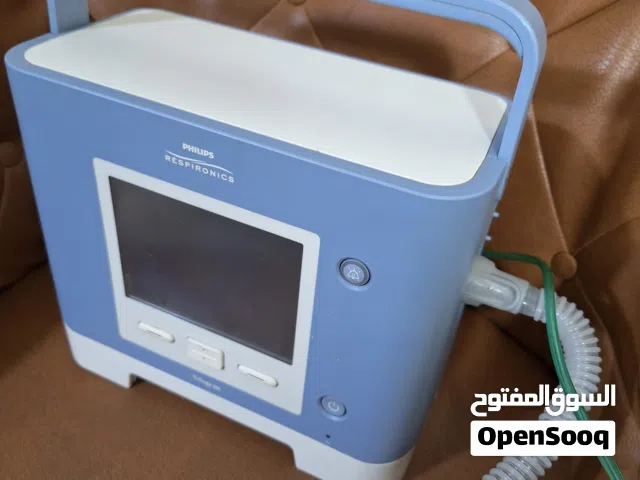 للبيع جهاز تنفس صناعي Philips Respironics