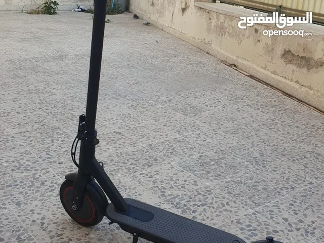 سكوتر كهرباء جديد غير مستعمل عرض خاص على اخر قطعه