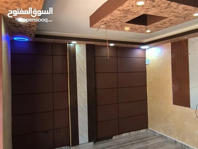 مكتب تجاري مميز في اربد للايجار فرصة رائعة الاستثمار