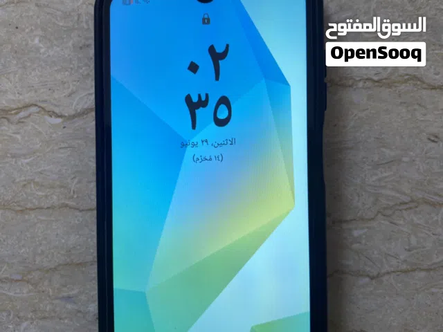Samsung Galaxy A16 128 GB in Tripoli