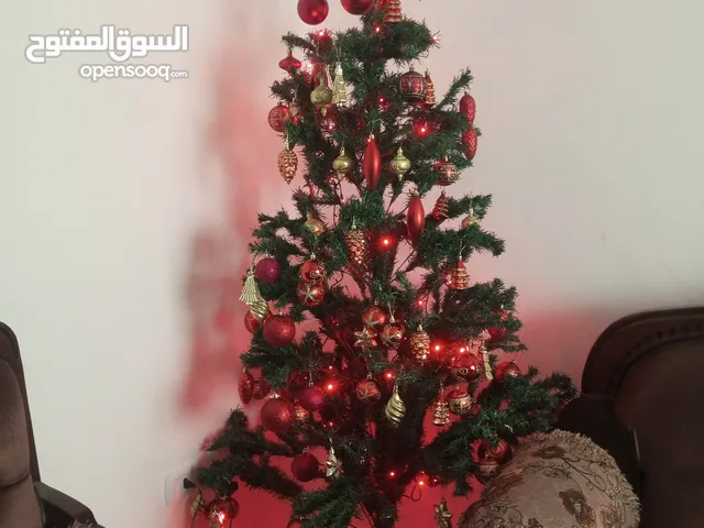 شجرة عيد الميلاد للمهتم الاتصال علي الرقم الموجود