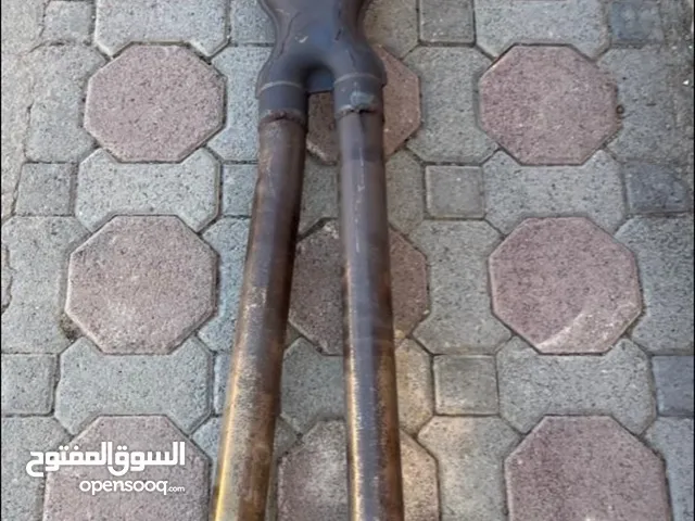 داون بيب لكزس جي اس من 2016 وفوق
