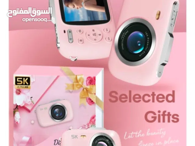 كاميرات تصوير دجتال