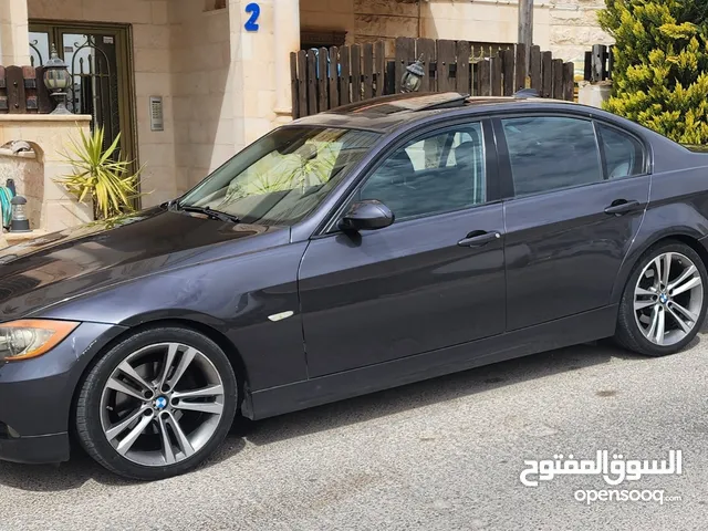 BMW 3 Series 328 in Amman