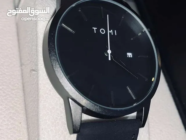 ساعة نوع TOMI للبيع