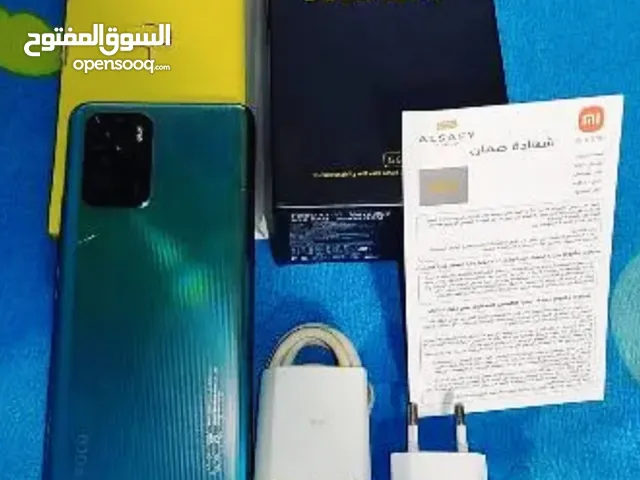 Xiaomi Pocophone X3 GT 256 GB in Cairo