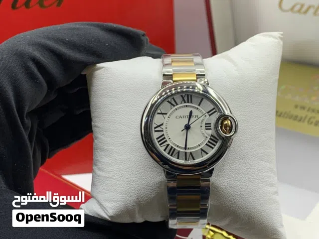 كارتير (نسائي)